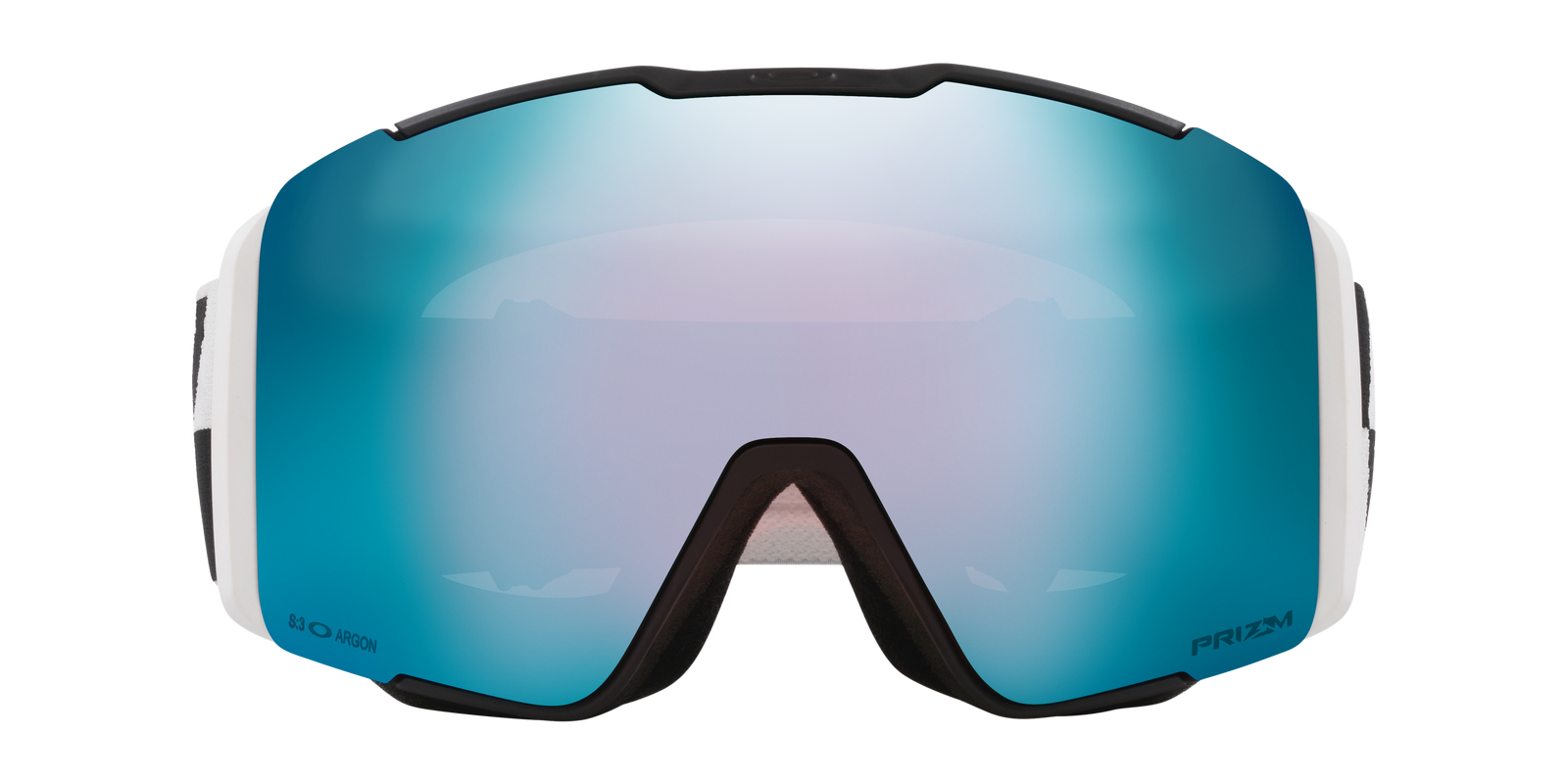 Line Miner Pro L Snow Goggle