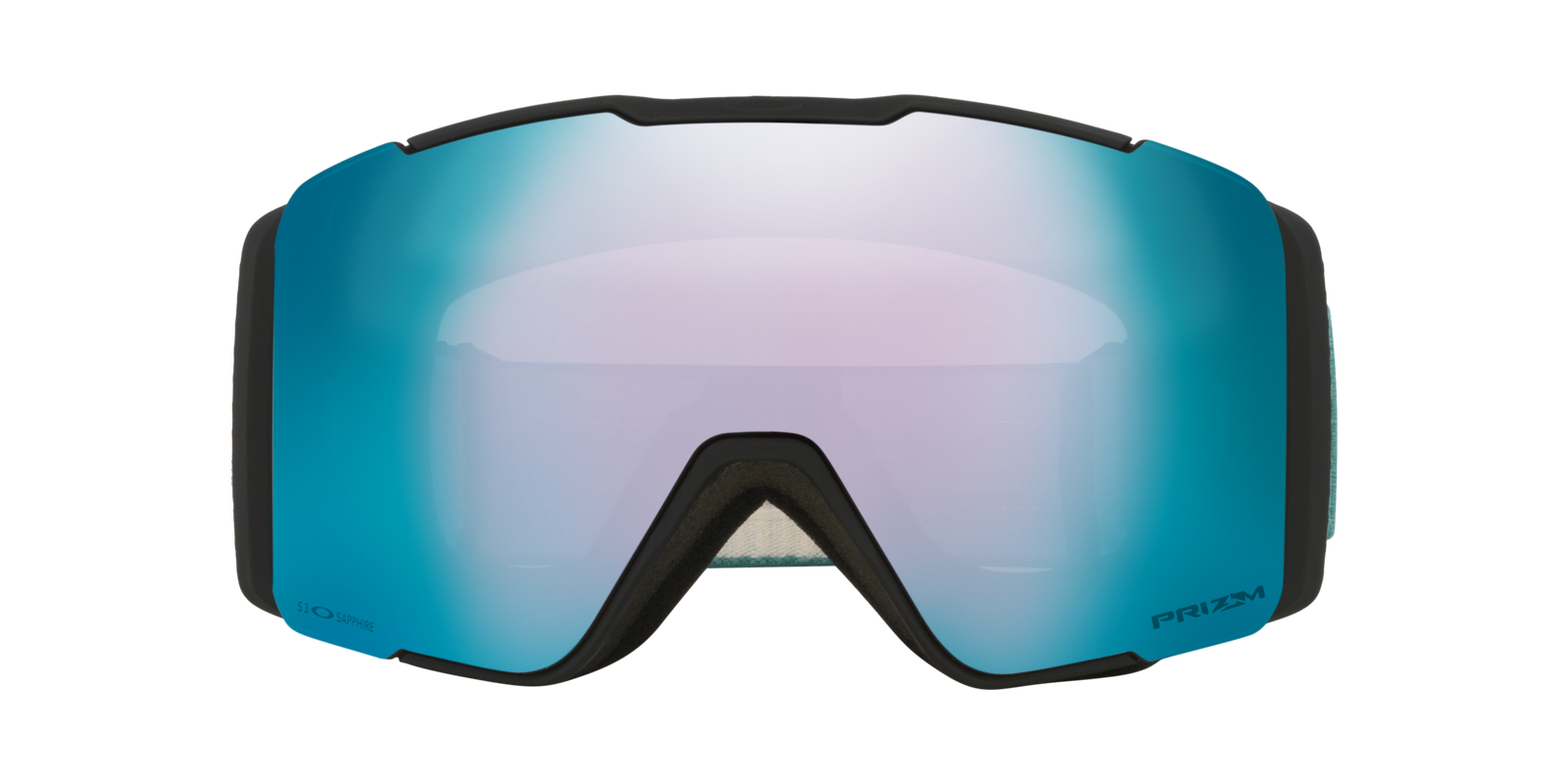 Line Miner M Pro Low Bridge Fit Snow Goggle