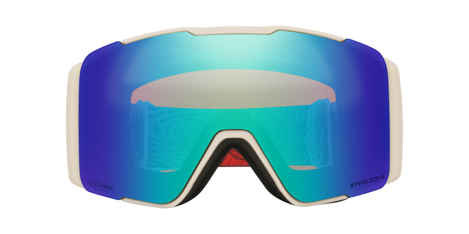 Line Miner Pro M Snow Goggle