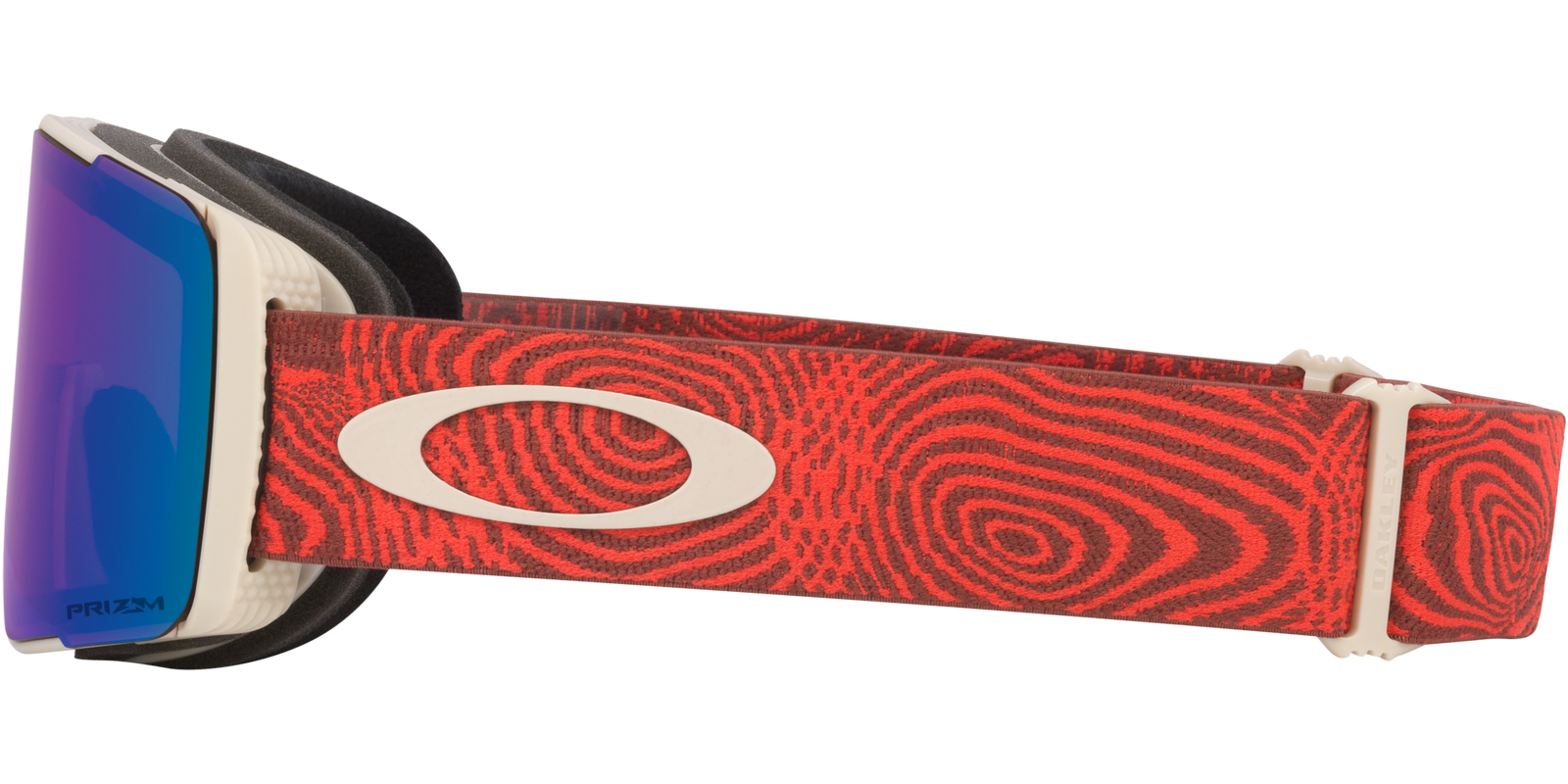 Line Miner Pro M Snow Goggle