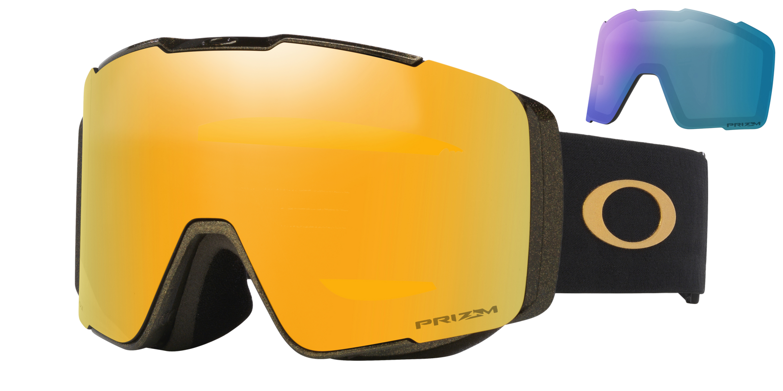 Line Miner Pro M Snow Goggle