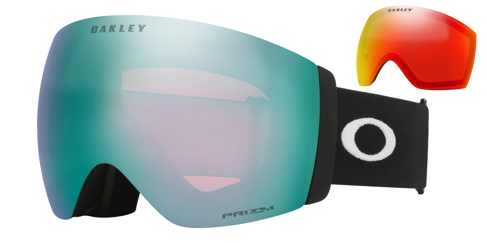 Flight Deck L Pro Snow Goggle