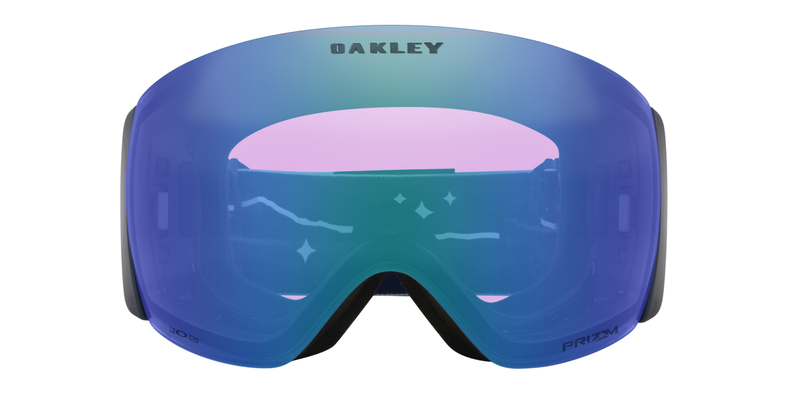Flight Deck L Pro Snow Goggle