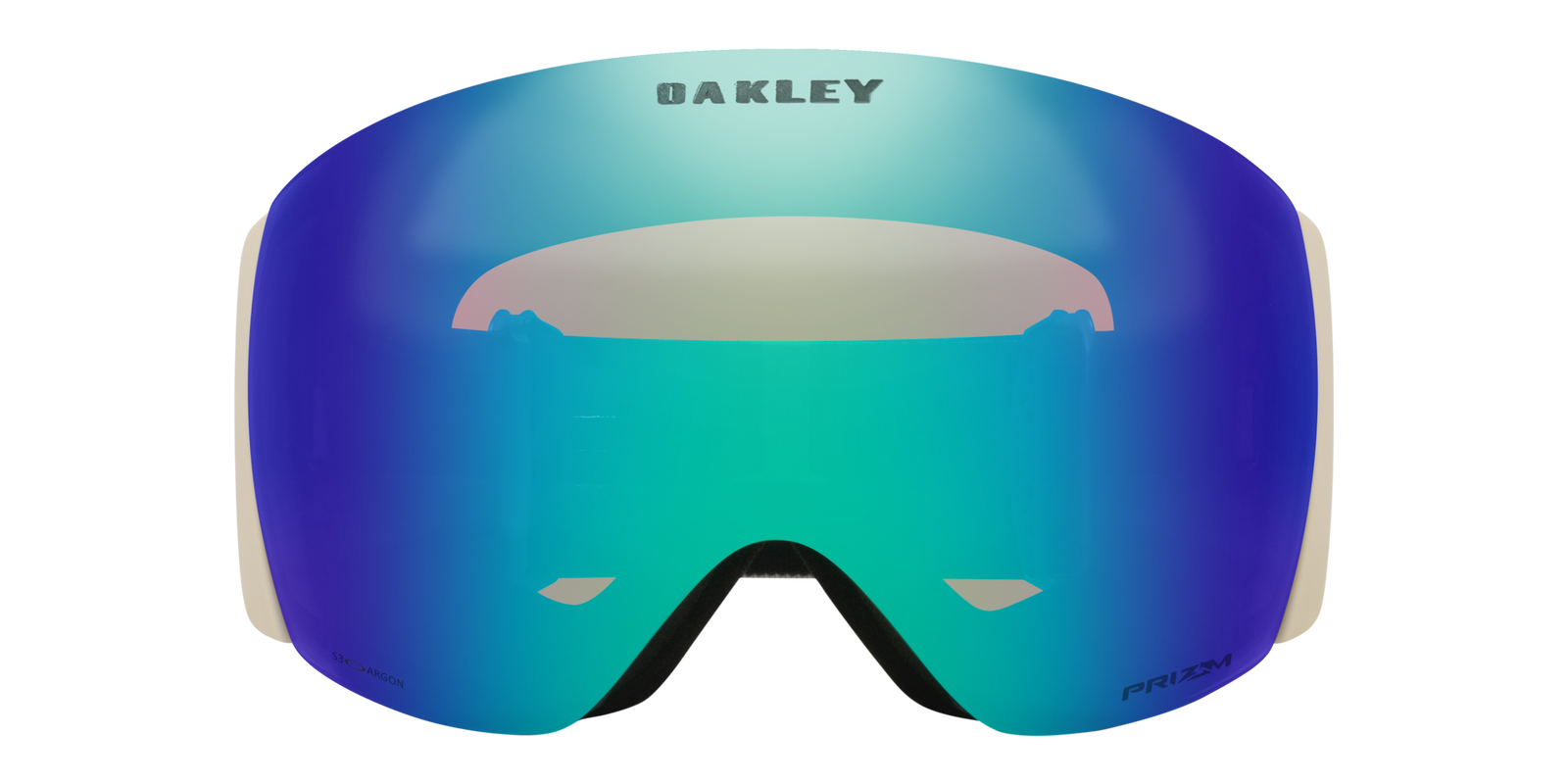 Flight Deck L Pro Snow Goggle
