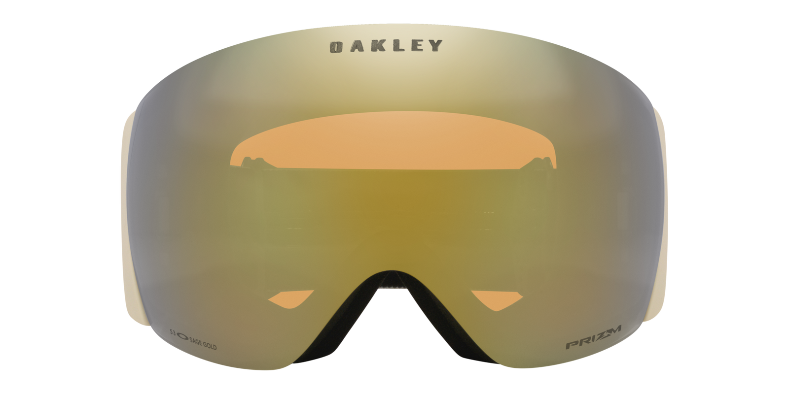 Flight Deck L Pro Snow Goggle