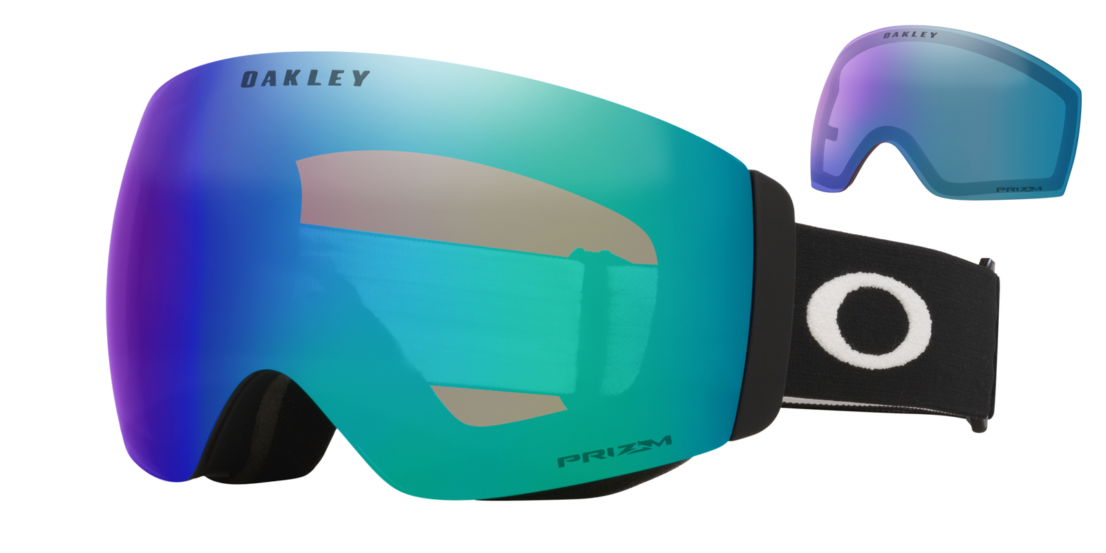Flight Deck M Pro Snow Goggle
