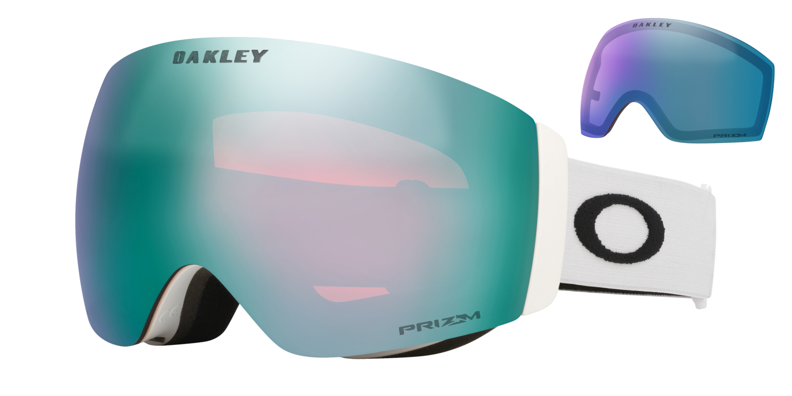 Flight Deck M Pro Snow Goggle