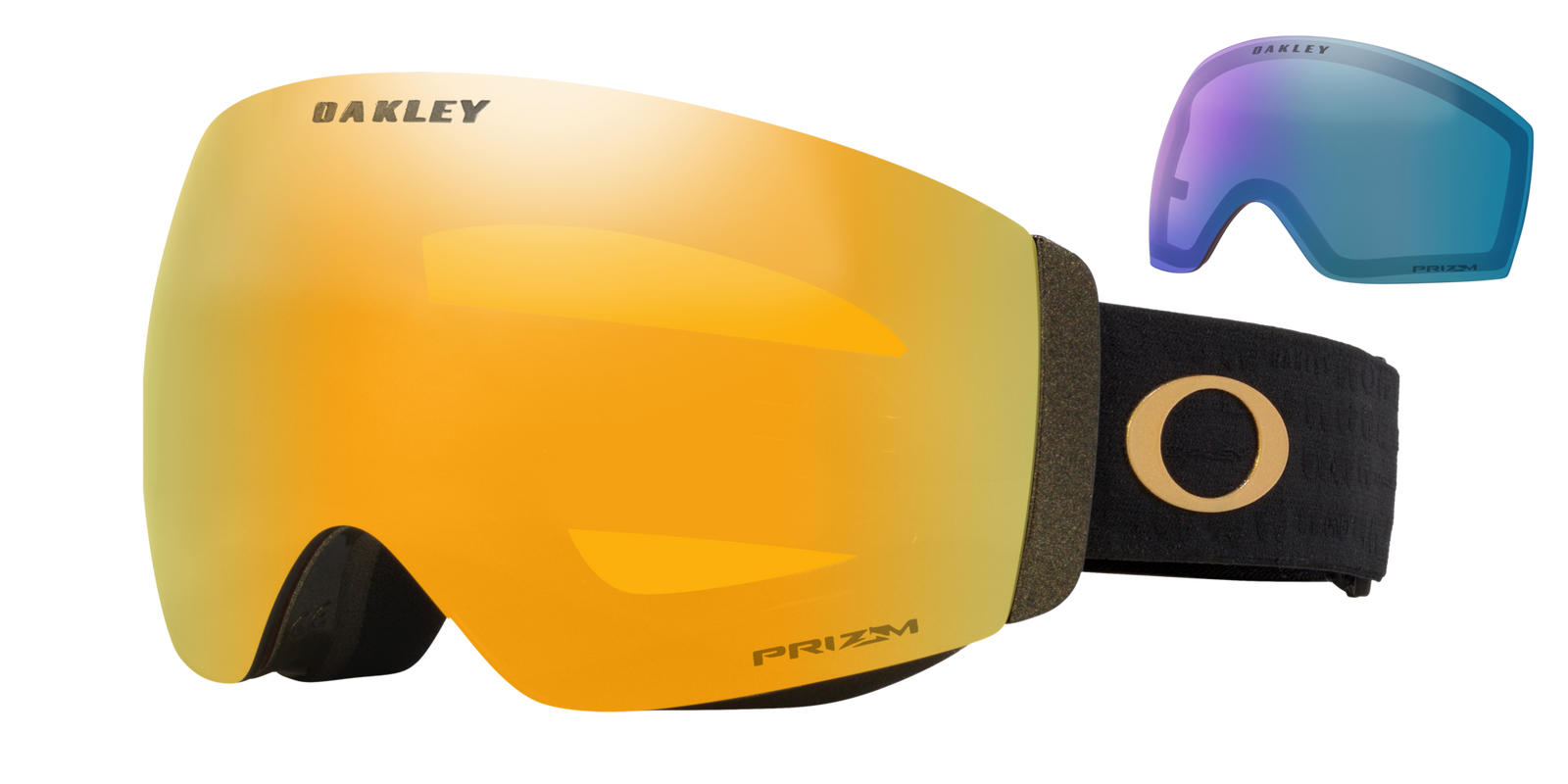Flight Deck M Pro Snow Goggle