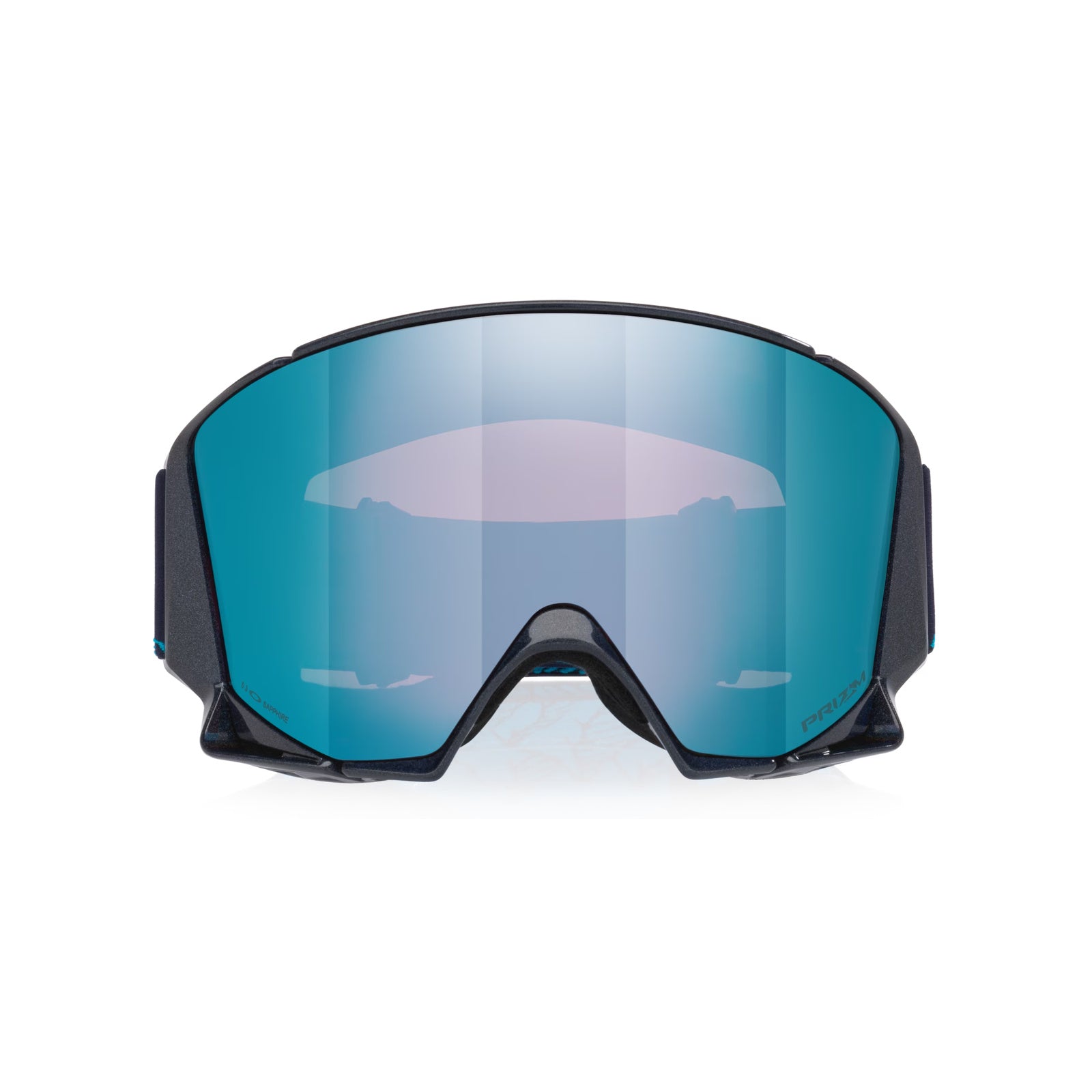 Flow Scape L (Low Bridge Fit) Snow Goggle