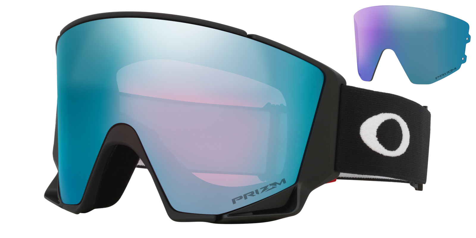 Flow Scape L Snow Goggle