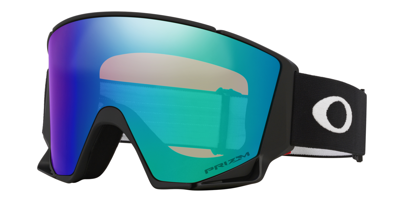 Flow Scape L Low Bridge Fit Snow Goggle