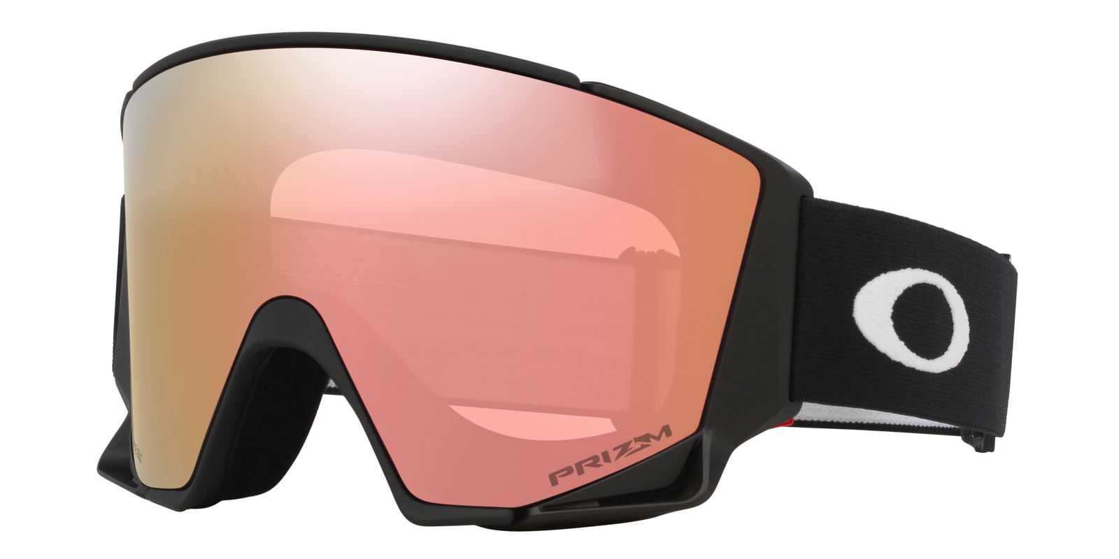 Flow Scape L Low Bridge Fit Snow Goggle