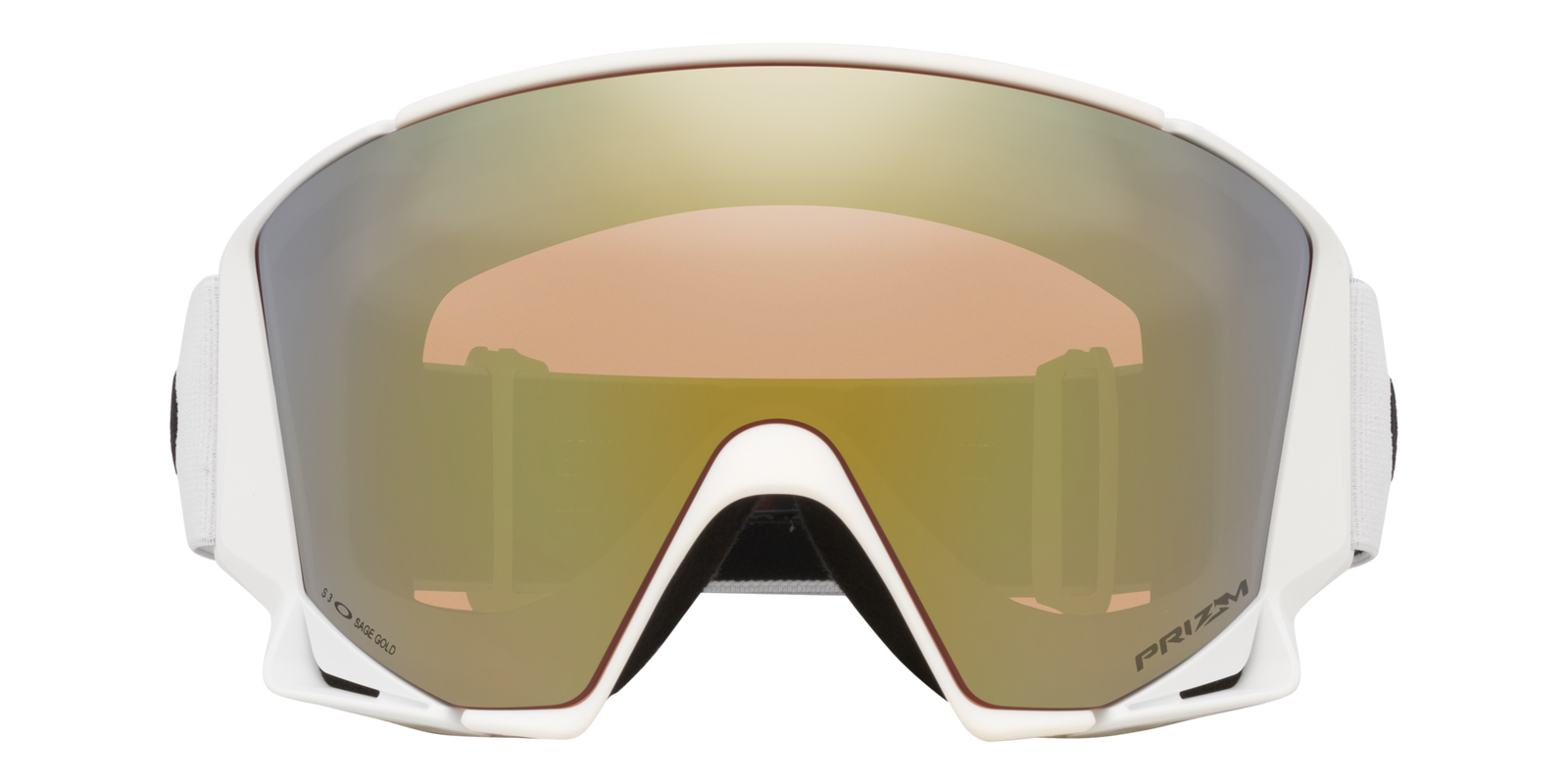 Flow Scape L Snow Goggle