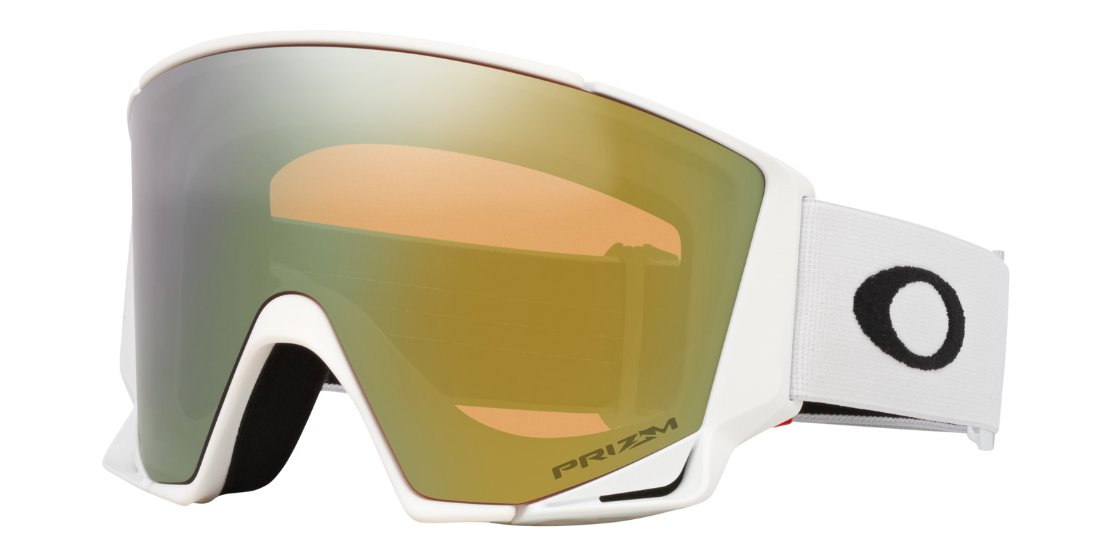 Flow Scape L Low Bridge Fit Snow Goggle