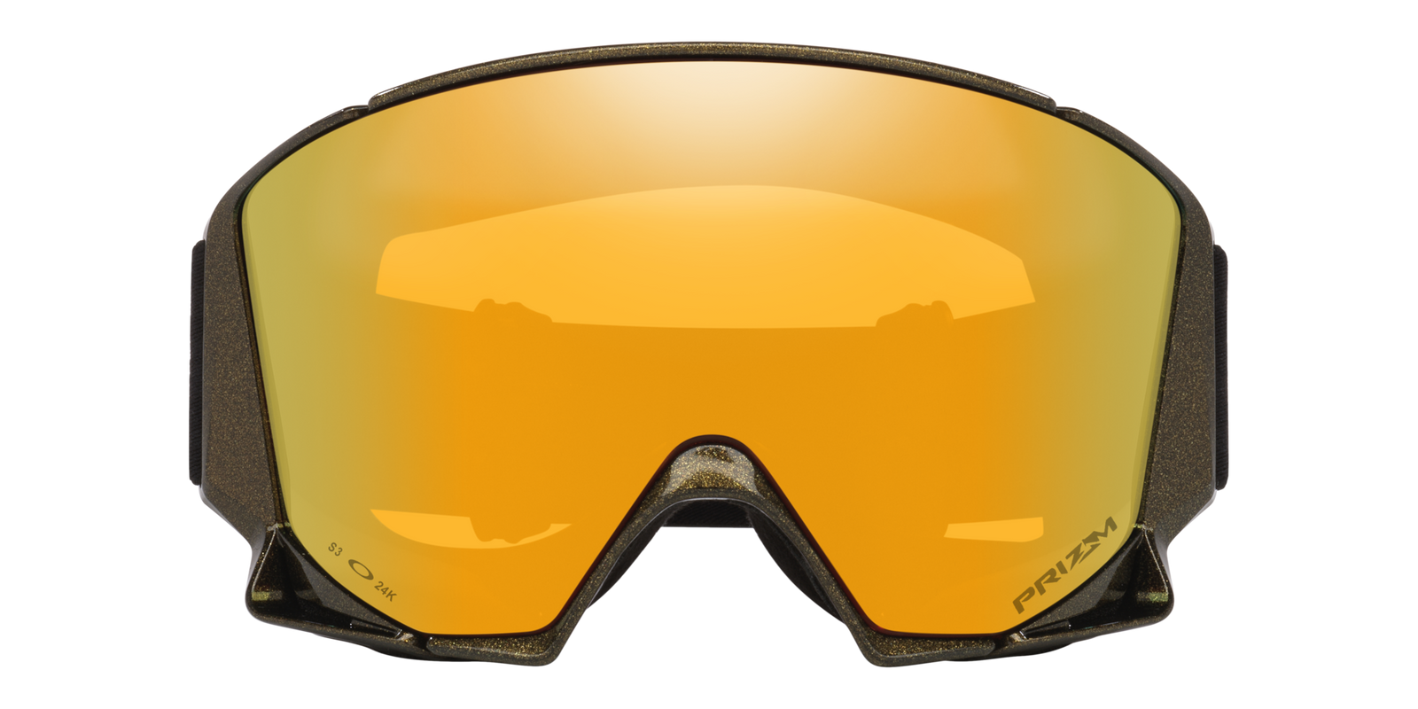 Flow Scape L Snow Goggle
