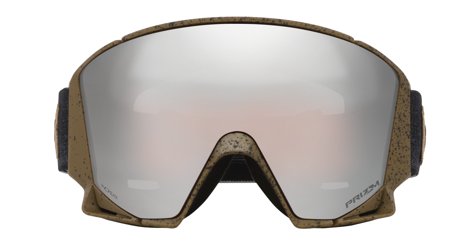 Flow Scape L Snow Goggle