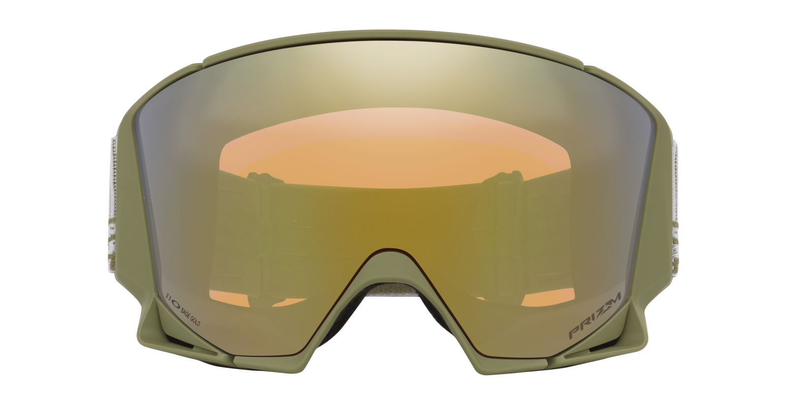 Flow Scape L Snow Goggle