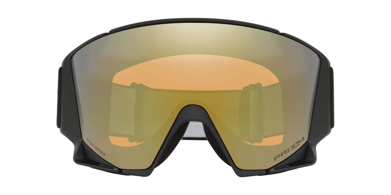 Flow Scape M Low Bridge Fit Snow Goggle