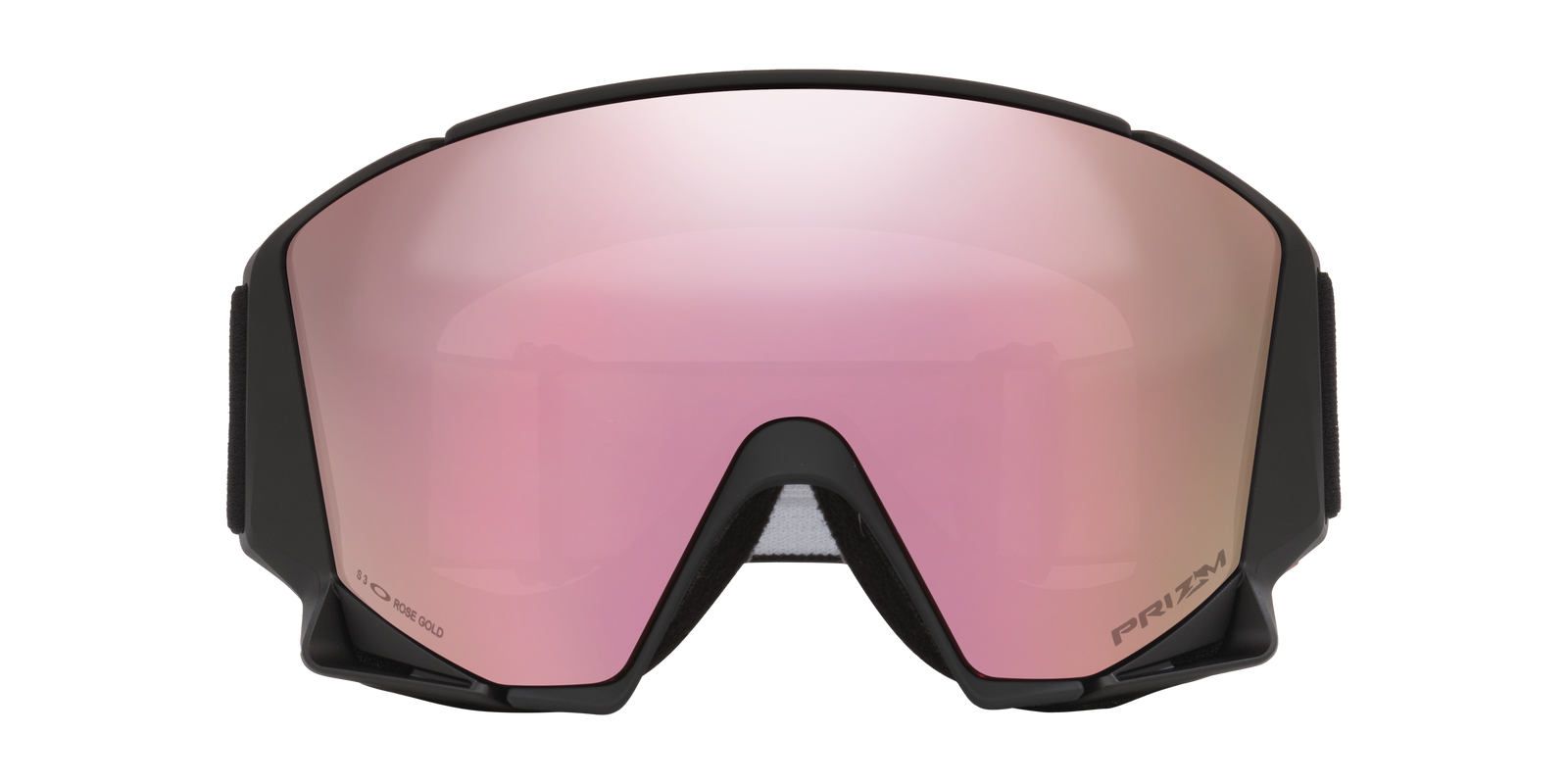 Flow Scape M Low Bridge Fit Snow Goggle