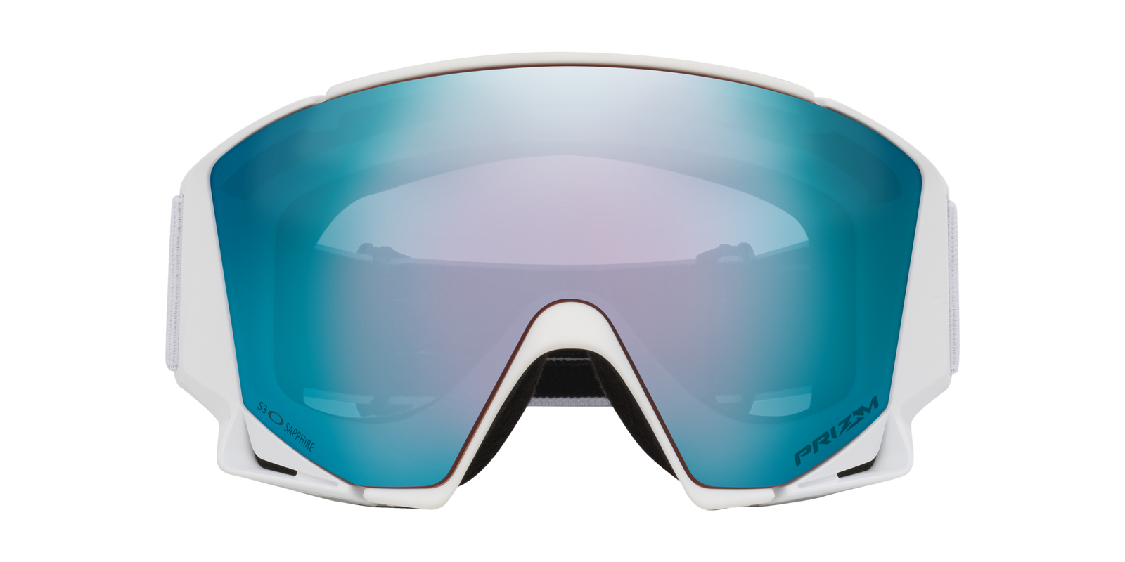 Flow Scape M Low Bridge Fit Snow Goggle