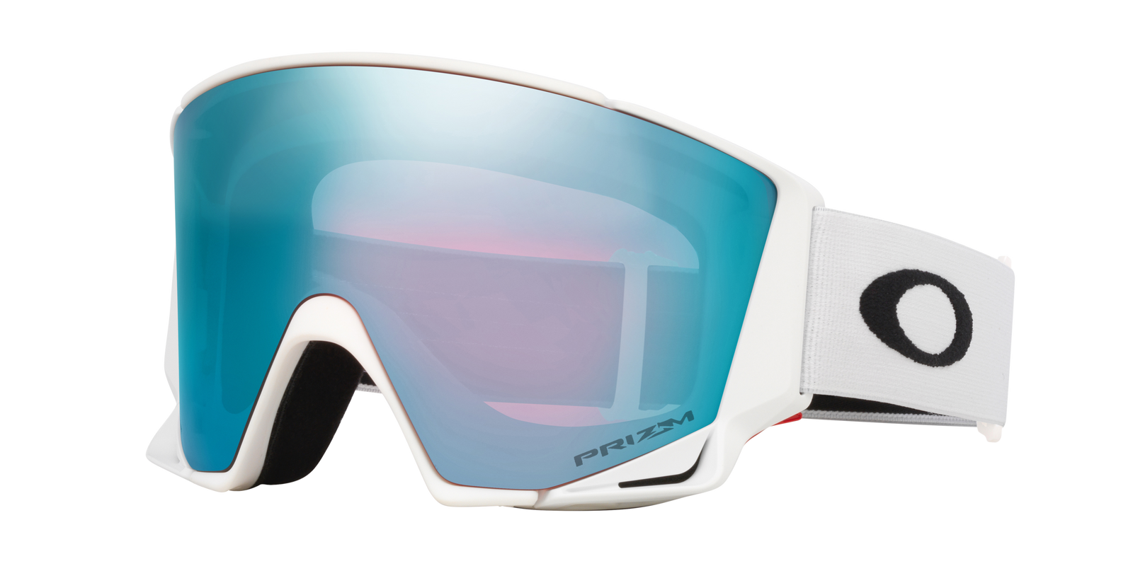 Flow Scape M Low Bridge Fit Snow Goggle