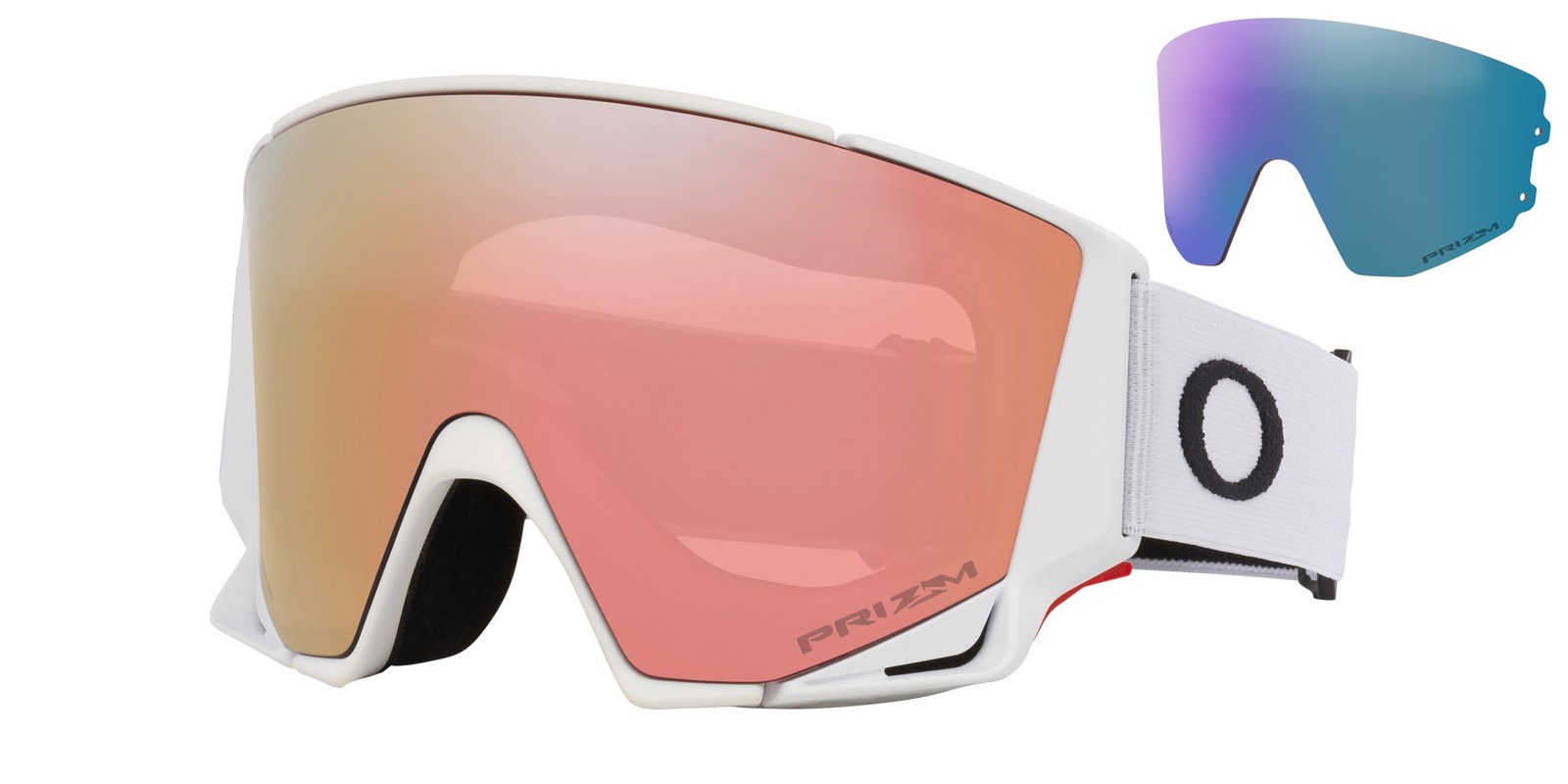 Flow Scape M Snow Goggle