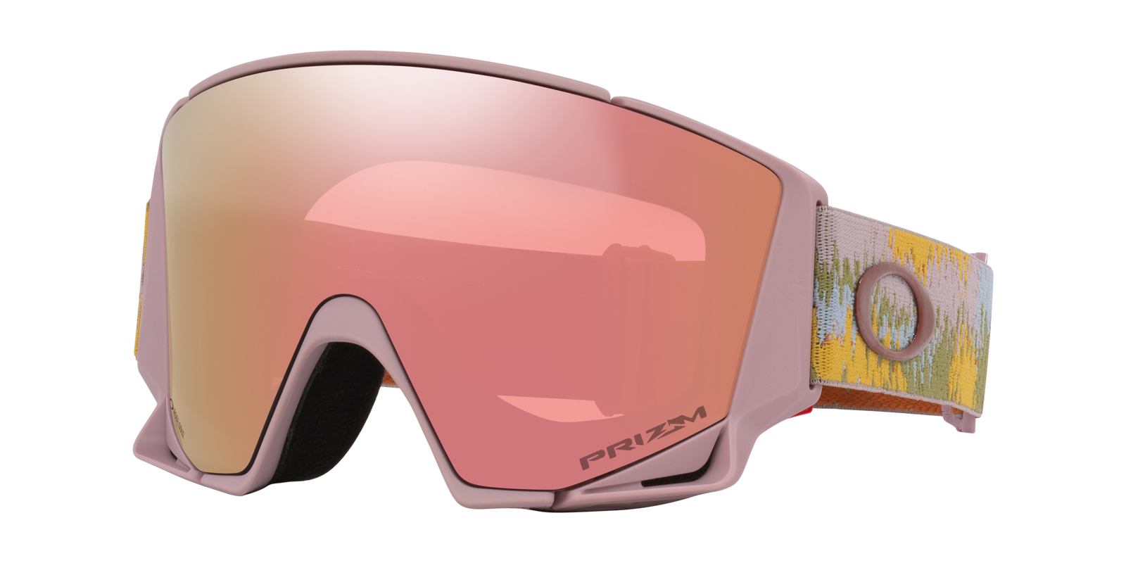 Flow Scape M Snow Goggle