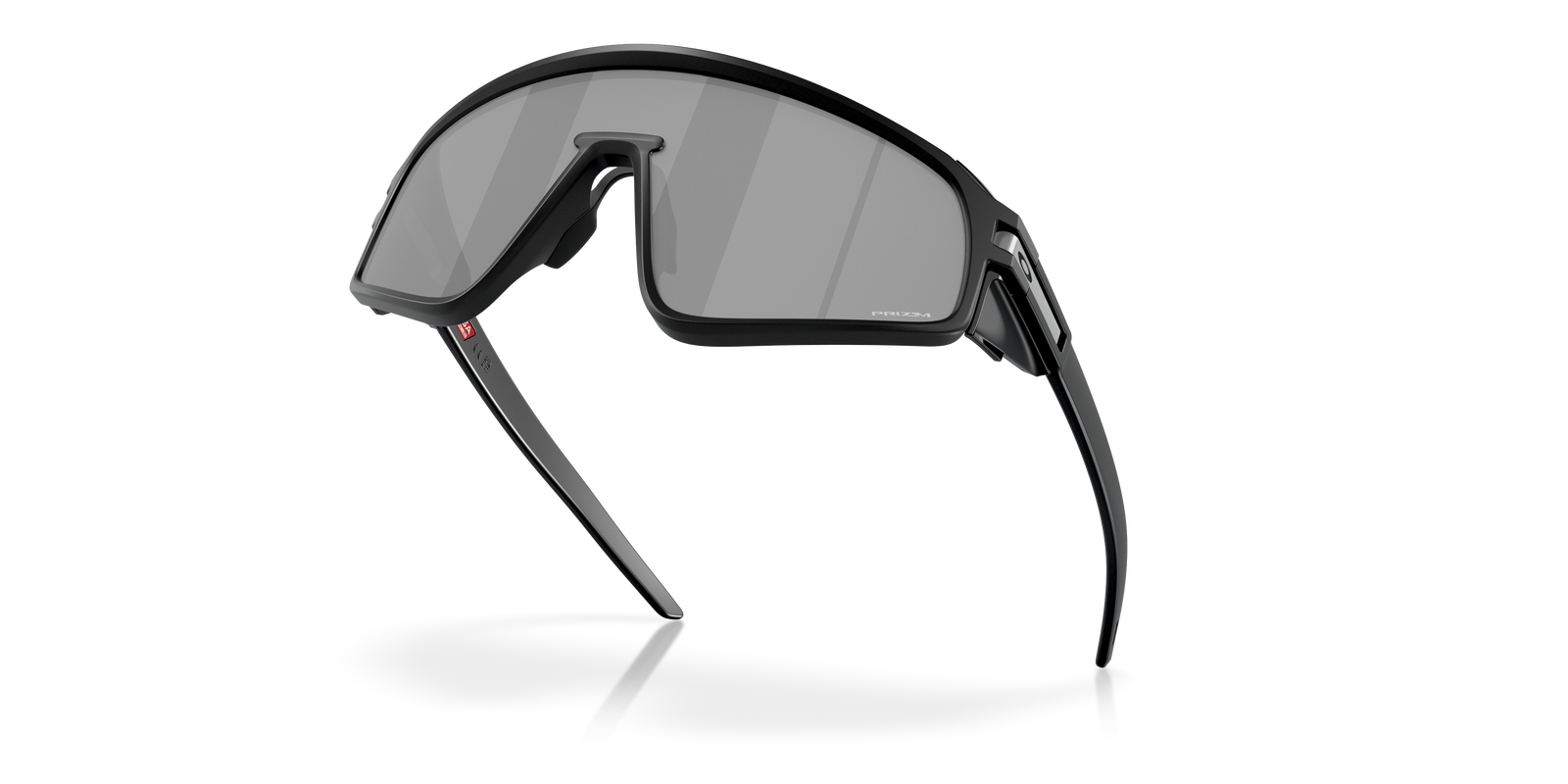 Latch Panel Sunglasses