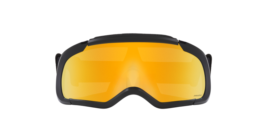 Flexscape Black w/ Prizm 24k Lens 24K