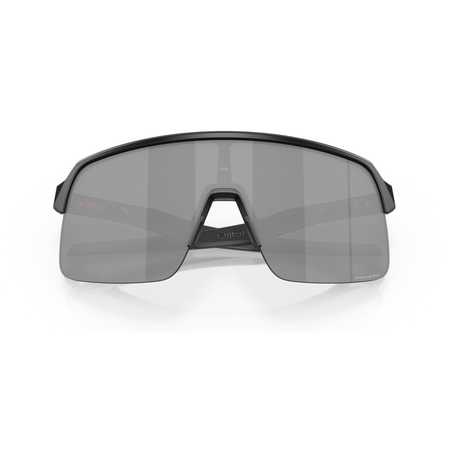 Sutro Lite Sunglasses Matte Black - Prizm Black Lens