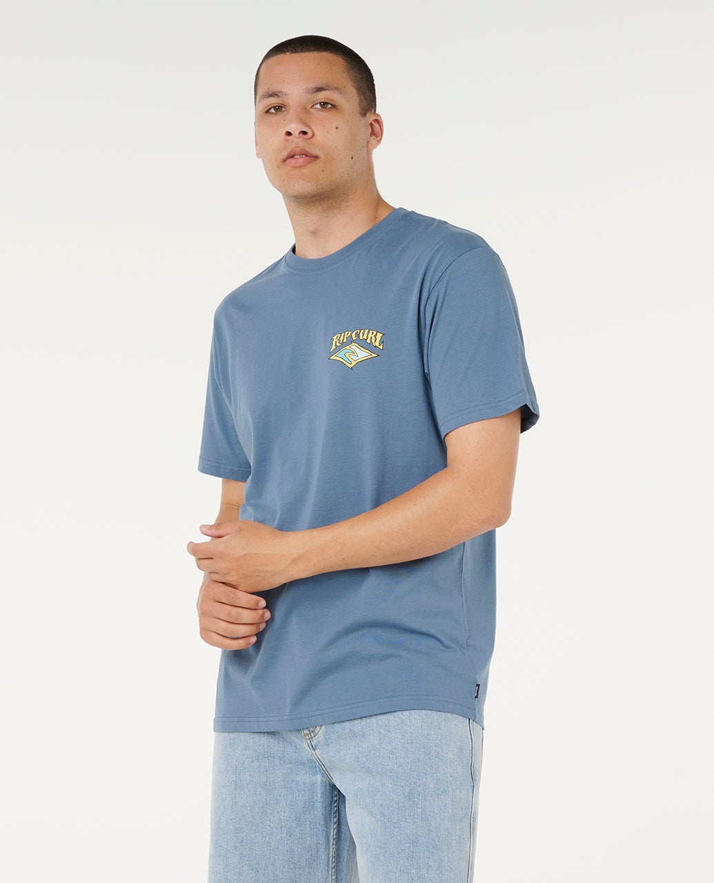 Dazed And Tubed Tee