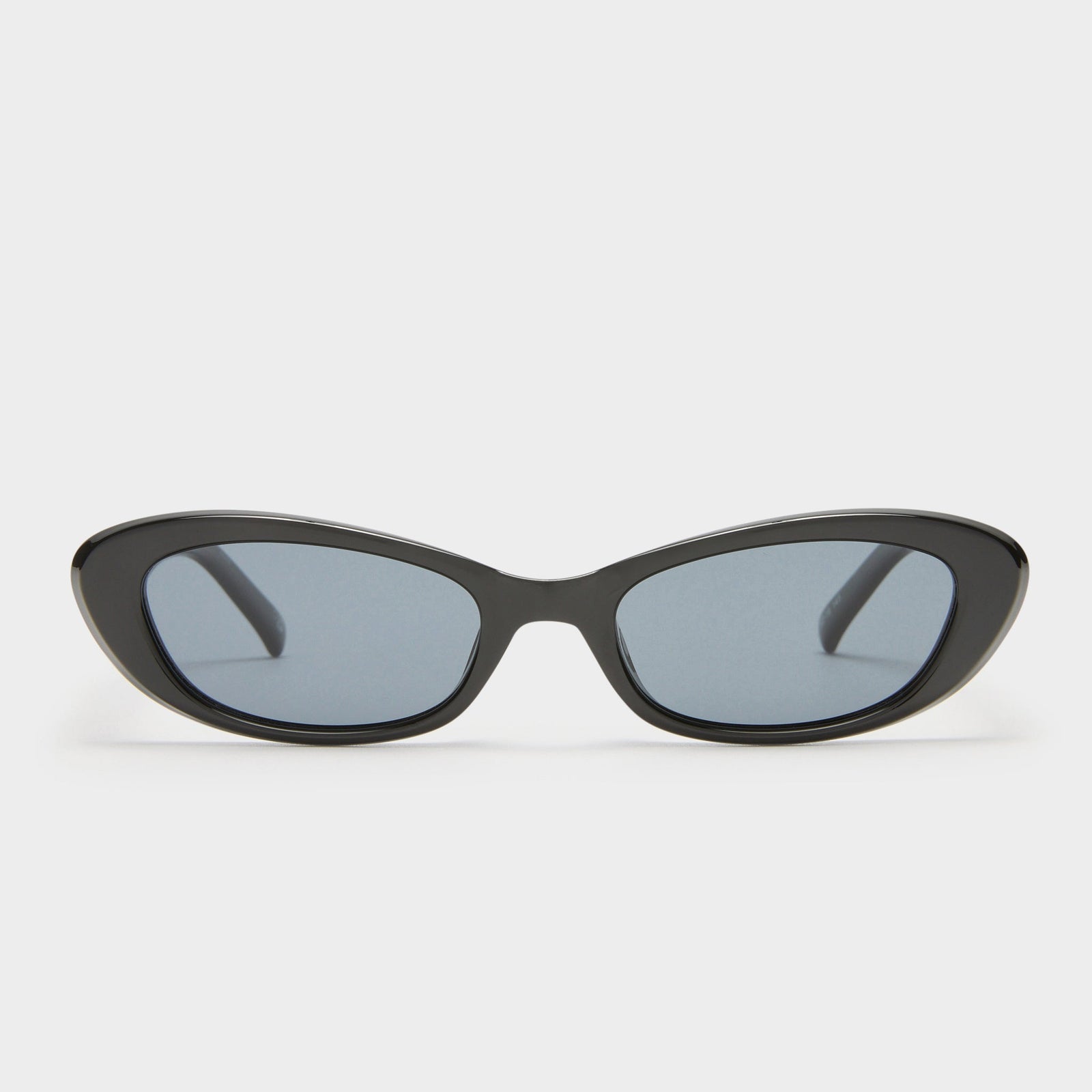 The Whisperer Black - Smoke Mono Polarized Lens - Image 2