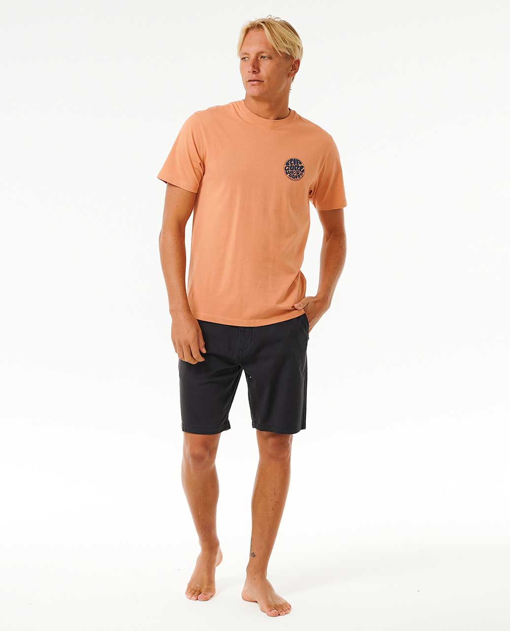 Wetsuit Icon Tee