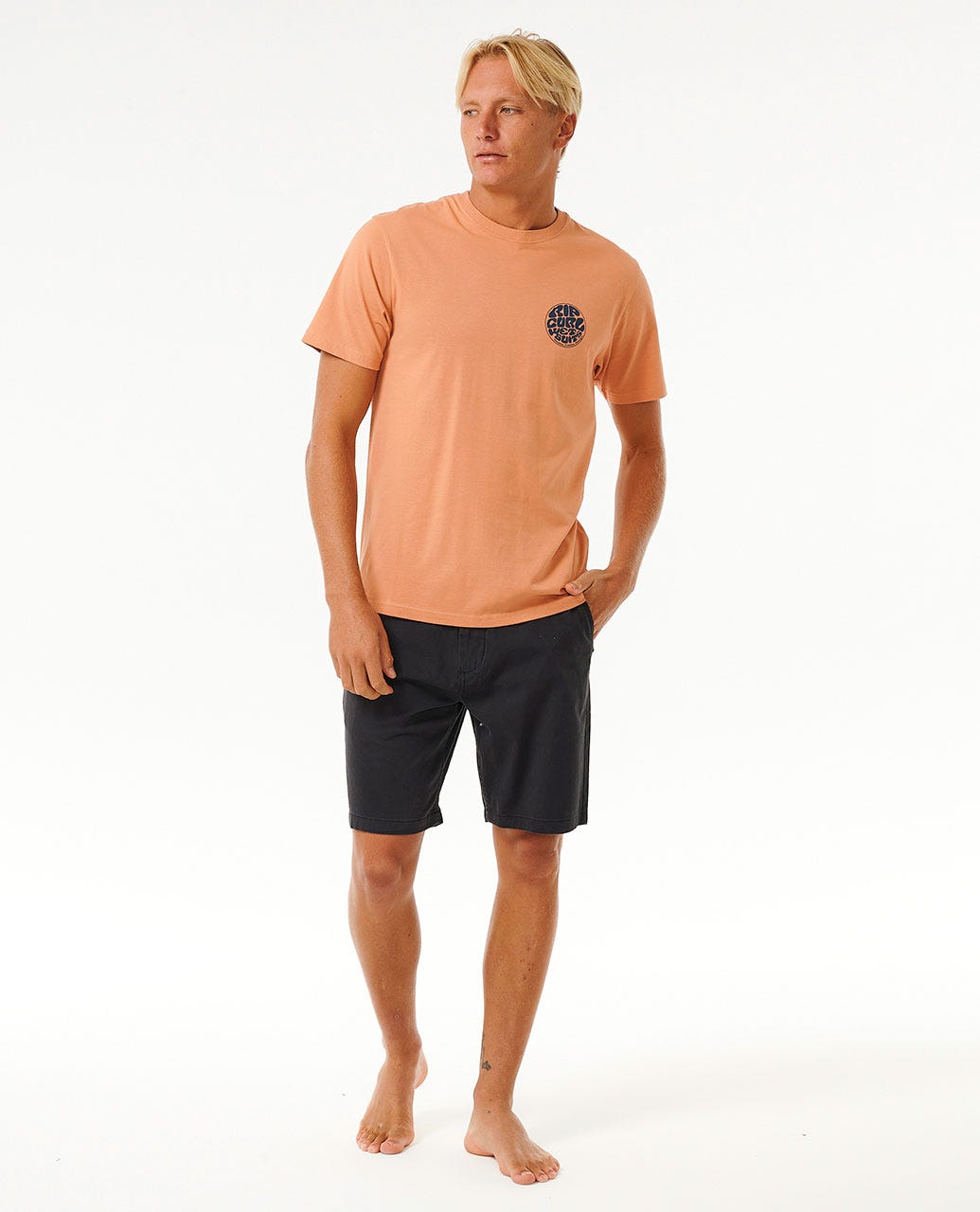 Wetsuit Icon Tee