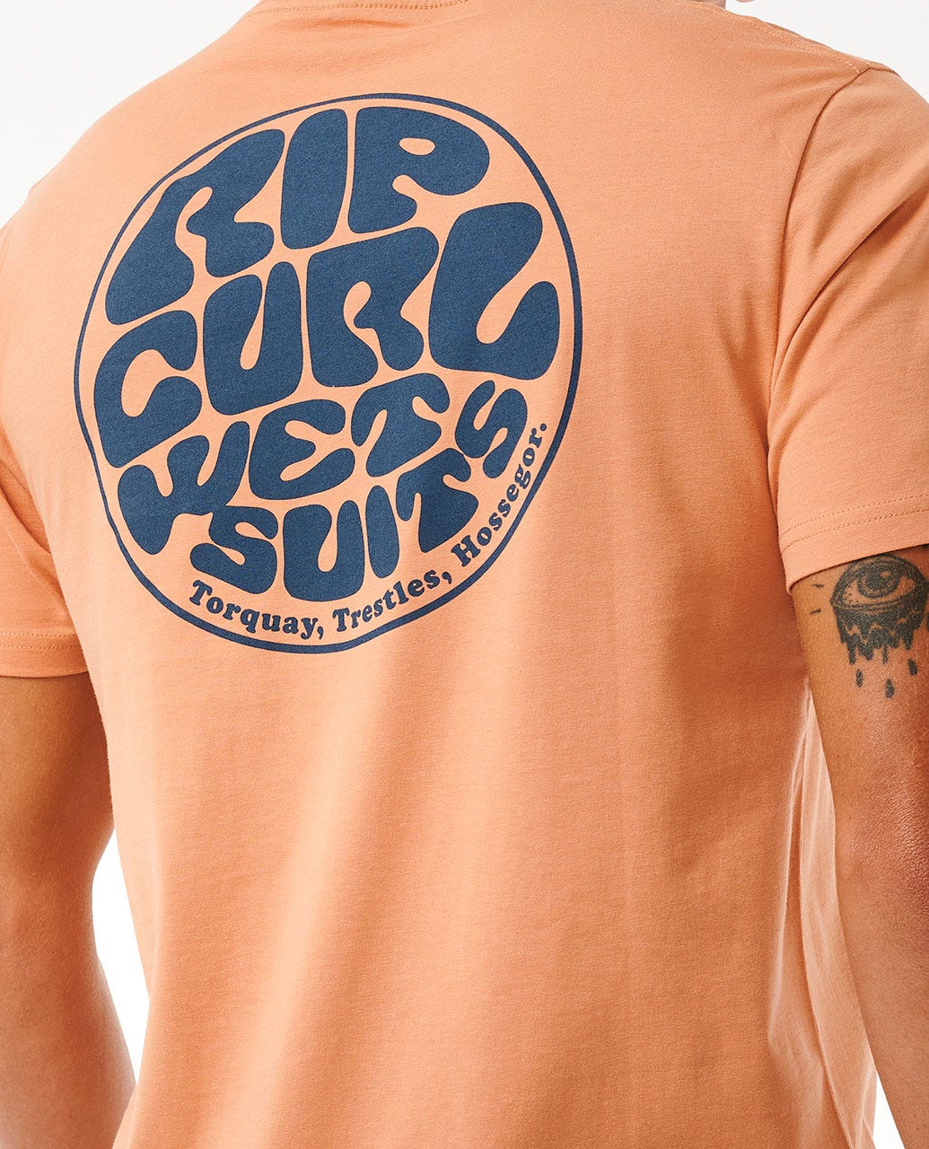 Wetsuit Icon Tee