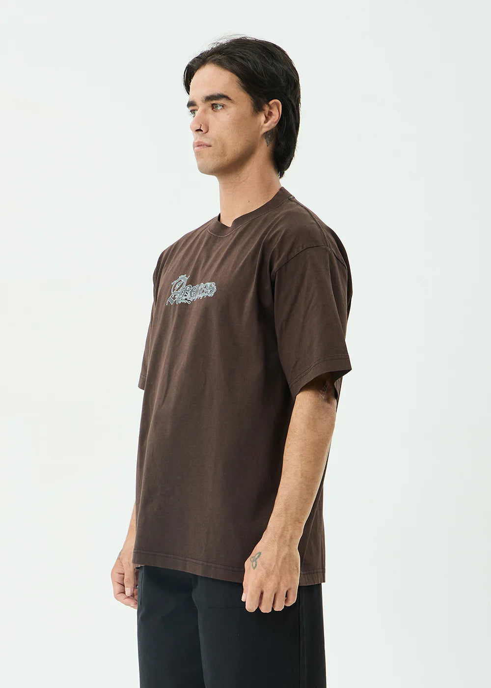 Mens Labyrinth Washed Coffee - Image 3