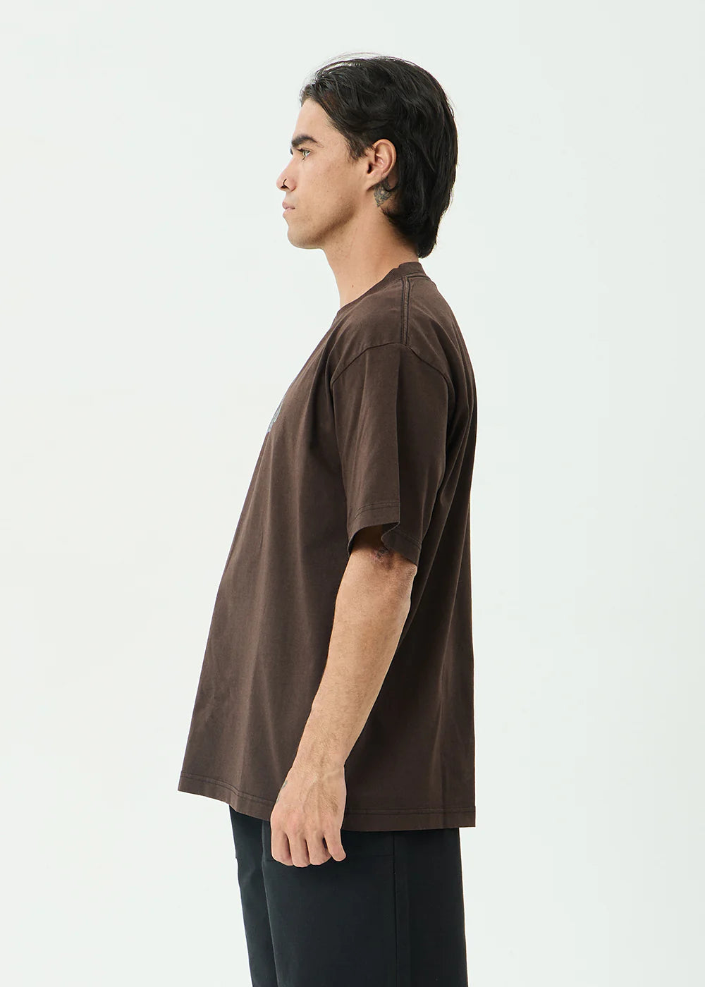 Mens Labyrinth Washed Coffee - Image 4