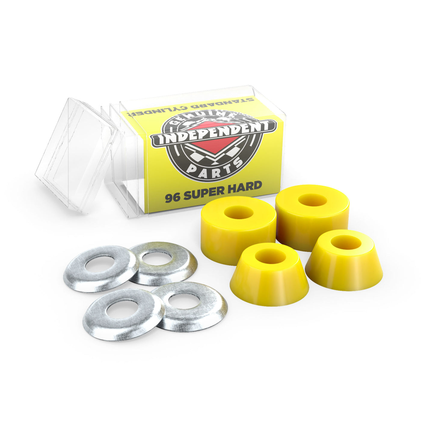 Cushion Cylinder 96A - - Image 1