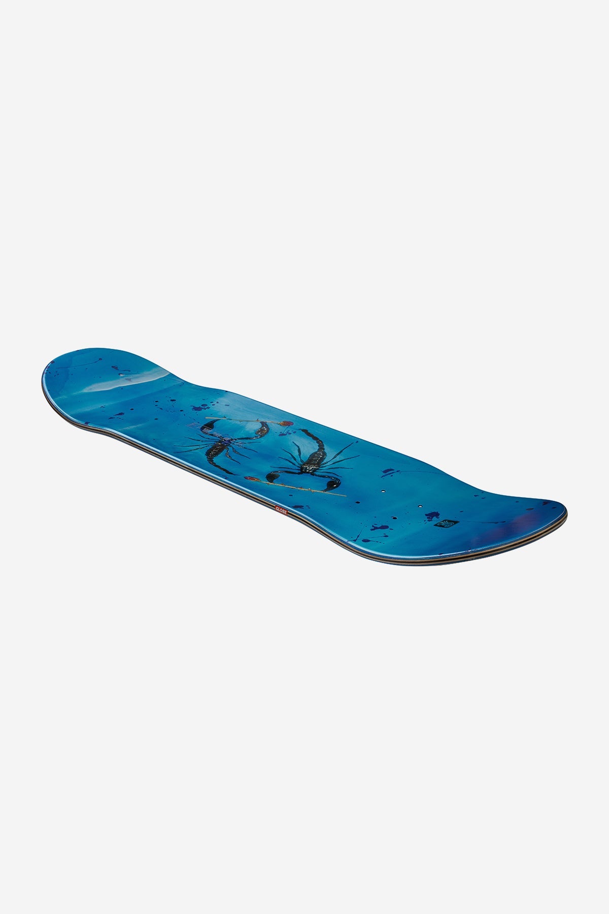 G2 Rholtsu 8.0" Deck - Scorps