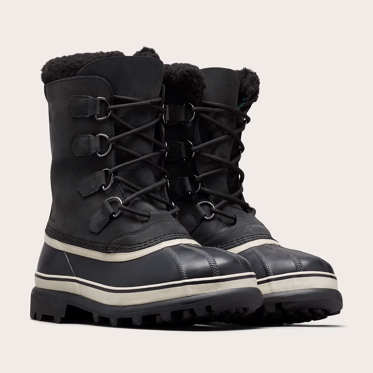 Caribou Apre Boots