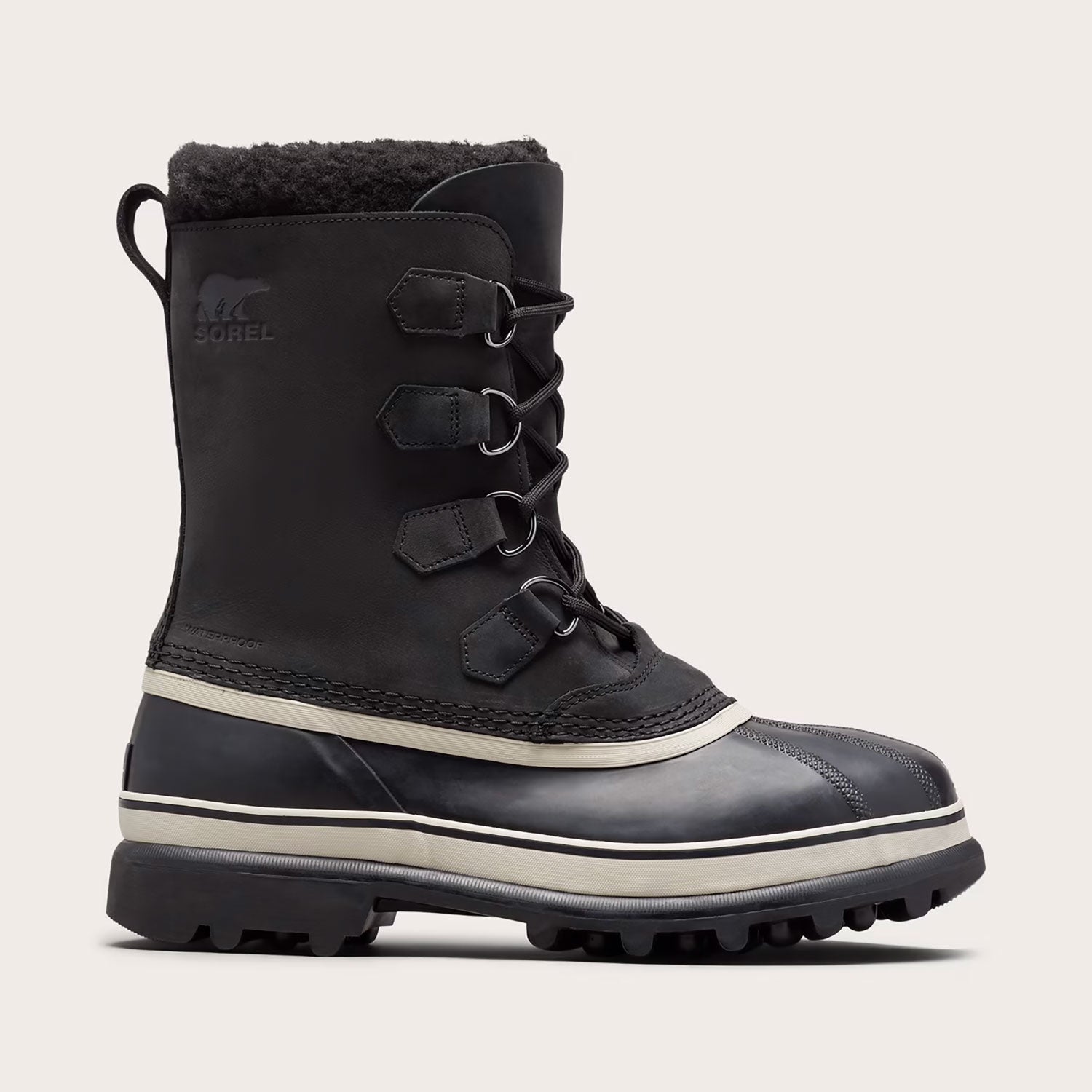 Caribou Apre Boots