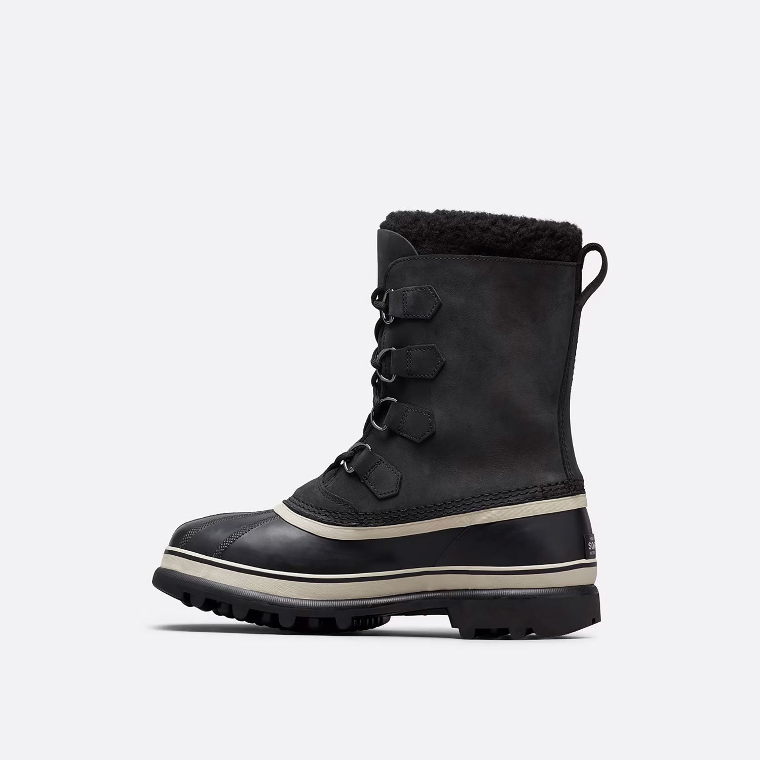 Caribou Apre Boots