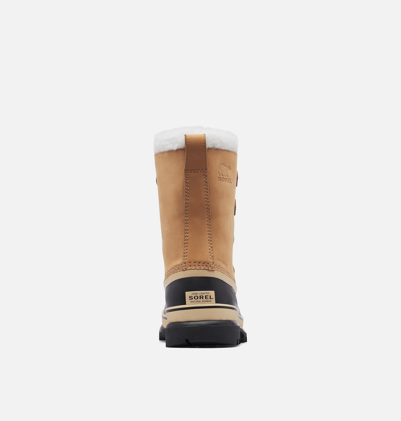 Caribou Apre Boots