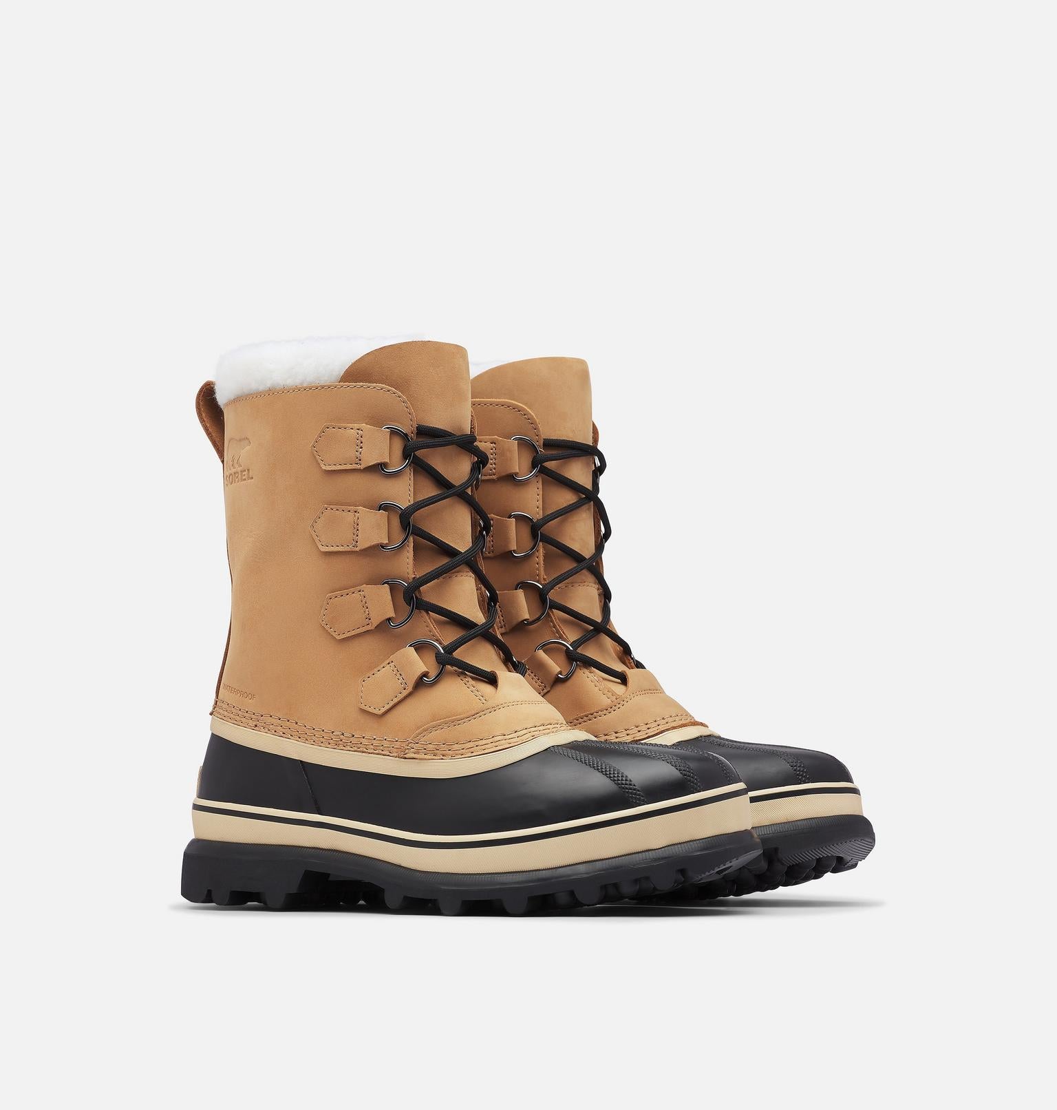 Caribou Apre Boots