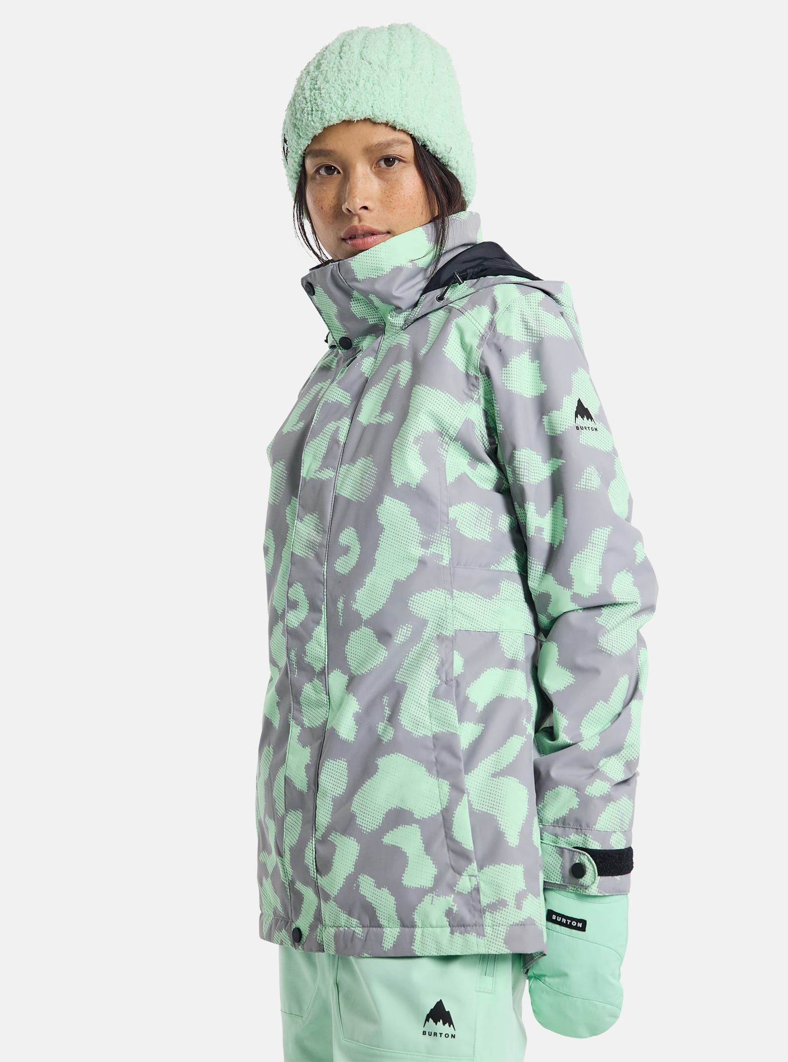Women's Jet Set 2L Jacket