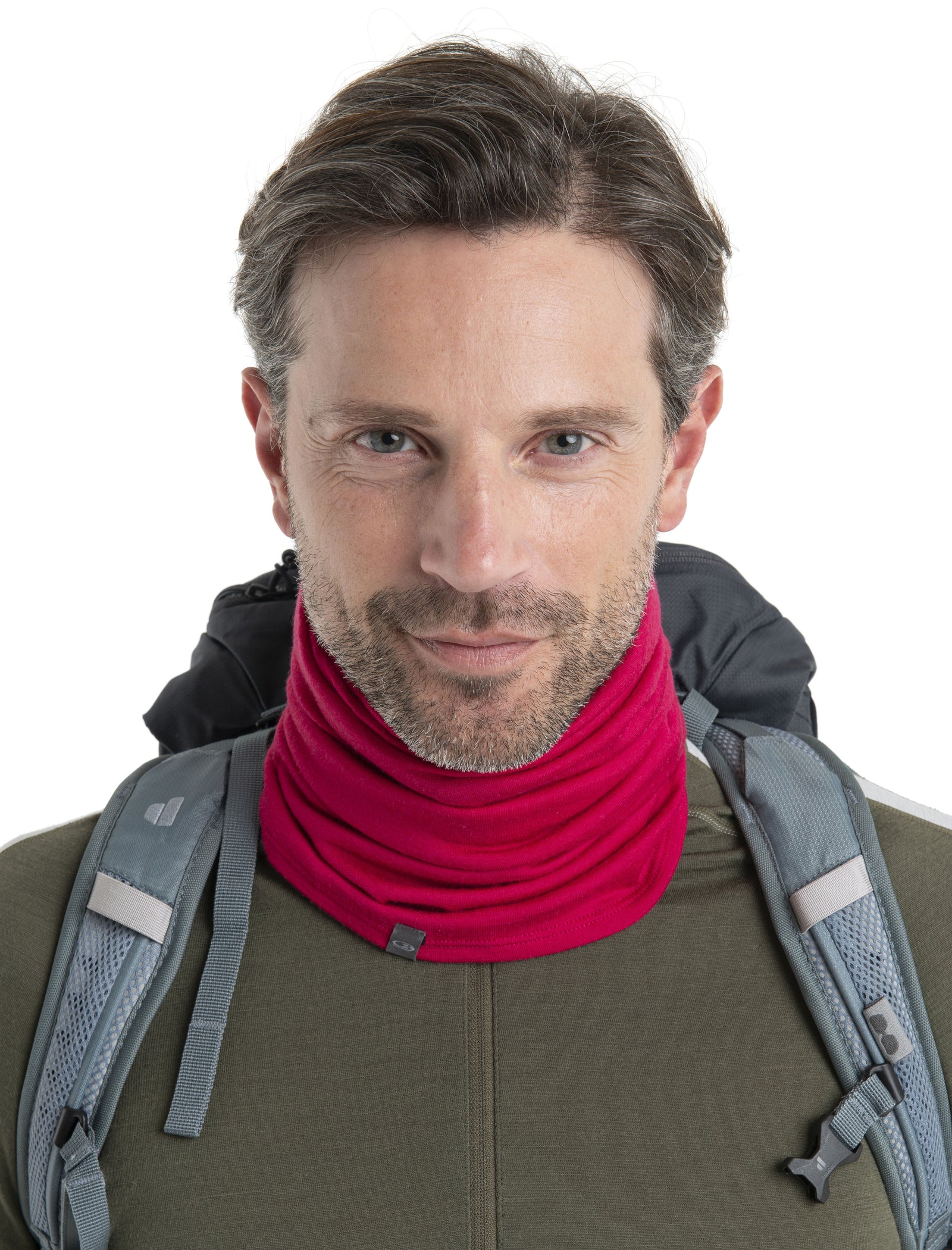 Unisex Merino 200 Flexi Chute