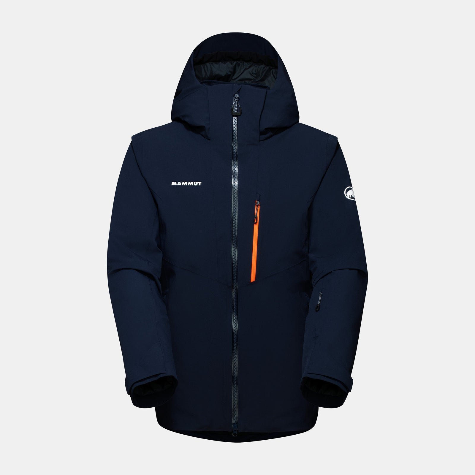 Stoney HS Thermo Jacket Men