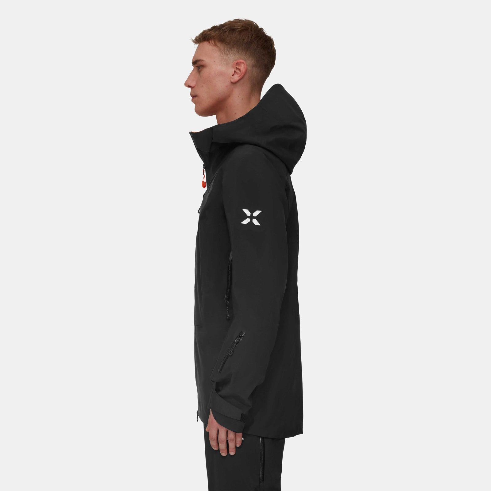 Eiger Free Advanced HS Hooded Jacket Men