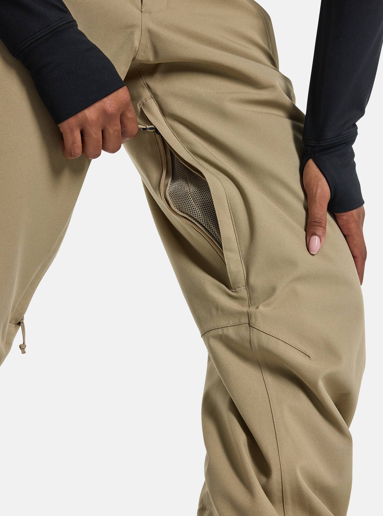Women's Society 2L Snowboard Pants