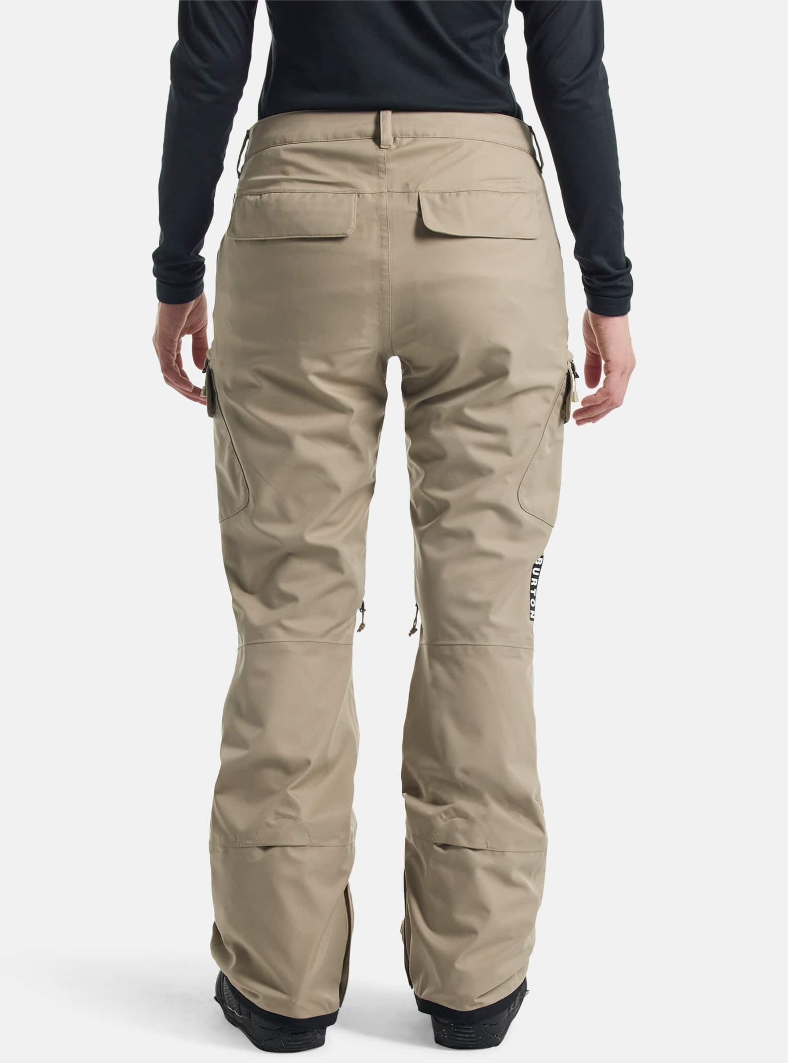 Women's Gloria 2L Stretch Snowboard Pants